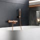Mitigeur de baignoire Genova Imex environnement 12