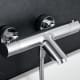 Mitigeur de baignoire Genova Imex principal 0
