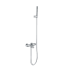 Mitigeur de baignoire Genova Imex principal 0