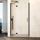 Paroi de douche Glass (Combi D) GME principal 0