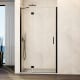 Paroi de douche Glass (Combi D) GME principal 3
