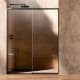 Paroi de douche coulissante Brisse Profiltek principal 0