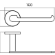 Medimex Practic porte-serviettes de bain croquis 7