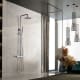 Ensemble de douche et baignoire Genova Imex environnement 11