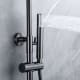 Ensemble de douche et baignoire Genova Imex détail 8