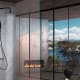 Ensemble de douche et baignoire Genova Imex environnement 13