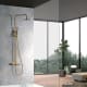 Ensemble de douche et baignoire Genova Imex environnement 14