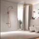 Ensemble de douche et baignoire Genova Imex environnement 15