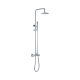 Ensemble de douche et baignoire Genova Imex principal 0
