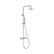 Ensemble de douche et baignoire Genova Imex principal 2