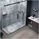 Panneaux muraux 3D Cement Bruntec principal 6