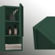 Colonne de bain Bruntec Limo détail 19