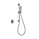 Ensemble de douche à encastrer Firenze Imex avec barre d'appui principal 5