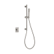Ensemble de douche à encastrer Firenze Imex avec barre d'appui principal 2
