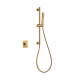 Ensemble de douche à encastrer Firenze Imex avec barre d'appui principal 3