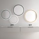 Eurobath Vanuatu miroir de salle de bain avec éclairage LED principal 2
