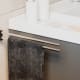 Prochain porte-serviettes de salle de bain Next Cosmic environnement 3