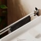 Prochain porte-serviettes de salle de bain Next Cosmic environnement 5