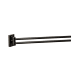 Prochain porte-serviettes de salle de bain Next Cosmic principal 1