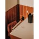 Prochain porte-serviettes de salle de bain Next Cosmic environnement 4
