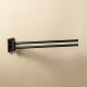 Prochain porte-serviettes de salle de bain Next Cosmic principal 1