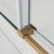 Paroi de douche Twenty Spazio GME détail 6