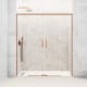 Paroi de douche Twenty Spazio GME principal 3