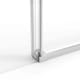 Paroi de douche Twenty Spazio GME détail 7