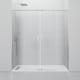 Paroi de douche Twenty Spazio GME principal 1