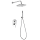 Ensemble de douche encastrée Moscú Imex principal 0