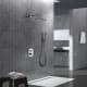 Ensemble de douche encastrée Moscú Imex environnement 4