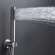 Ensemble de douche encastrée Moscú Imex détail 1