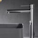 Mitigeur de lavabo Milos Stick Imex détail 4