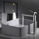 Robinetterie de lavabo Milos Stick Imex environnement 3