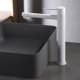 Robinetterie de lavabo Milos Stick Imex environnement 6