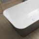 Baignoire autoportante Nor de Baños 10 détail 1