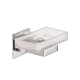 Porte-savon mural Link/Top Mediterranea de baño détail 1