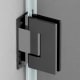 Paroi de douche Bruntec Torne détail 3