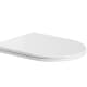 Bruntec Rimless Lisboa compact toilette détail 4