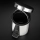 Architect Cosmic Bathroom Litter Bin environnement 2