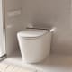 Toilettes intelligentes japonaises Ianna Nashi environnement 4