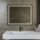 Bruntec Cindy Miroir de salle de bain avec éclairage LED environnement 6