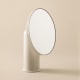 Miroir rond Geyser par Cosmic principal 0
