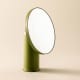 Miroir rond Geyser par Cosmic principal 2