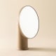 Miroir rond Geyser par Cosmic principal 4