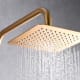 Art Imex shower set détail 13