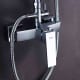 Art Imex shower set détail 11