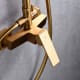 Art Imex shower set détail 9