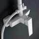 Art Imex shower set détail 8