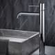Pack Mitigeur de lavabo bec haut Monza Imex + Valve click-clack environnement 5